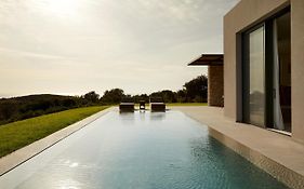 Villa Dione Kefalonian Chic Villas