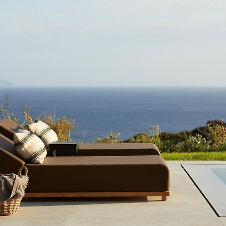 Villa Dione Kefalonian Chic Villas Σπαρτιά Εξωτερικό φωτογραφία