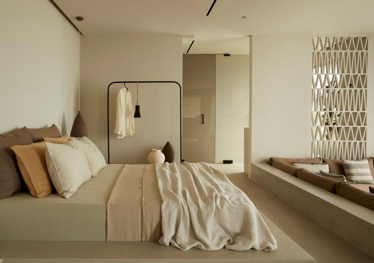 Villa Dione Kefalonian Chic Villas Σπαρτιά Εξωτερικό φωτογραφία