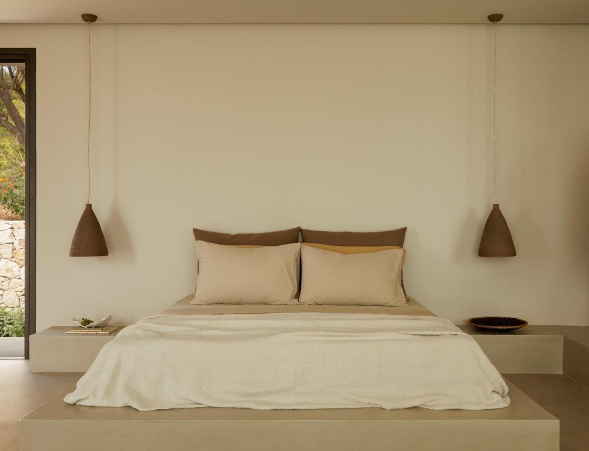 Villa Dione Kefalonian Chic Villas Σπαρτιά Εξωτερικό φωτογραφία