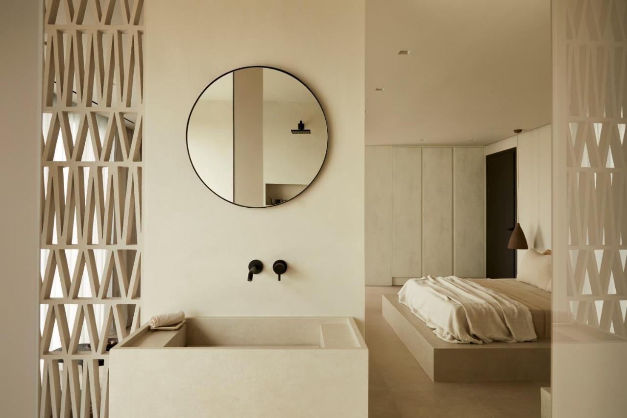 Villa Dione Kefalonian Chic Villas Σπαρτιά Εξωτερικό φωτογραφία