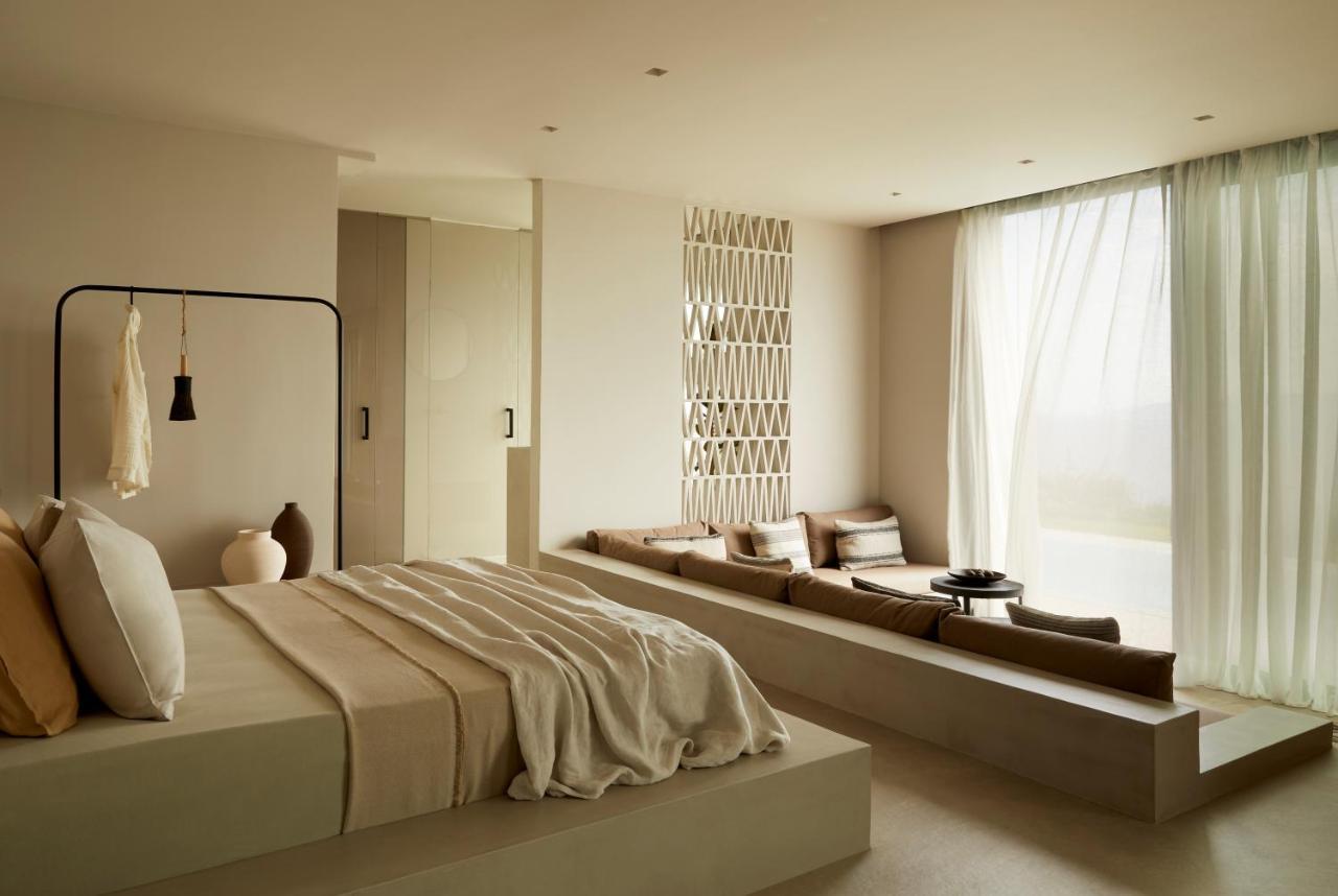 Villa Dione Kefalonian Chic Villas Σπαρτιά Εξωτερικό φωτογραφία