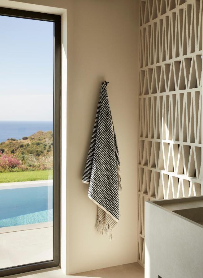 Villa Dione Kefalonian Chic Villas Σπαρτιά Εξωτερικό φωτογραφία