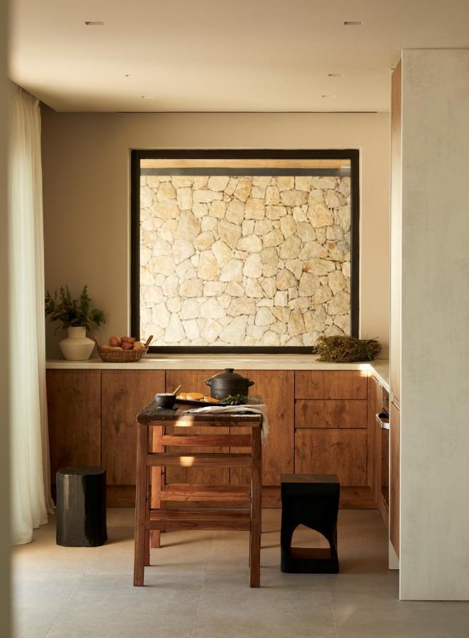 Villa Dione Kefalonian Chic Villas Σπαρτιά Εξωτερικό φωτογραφία