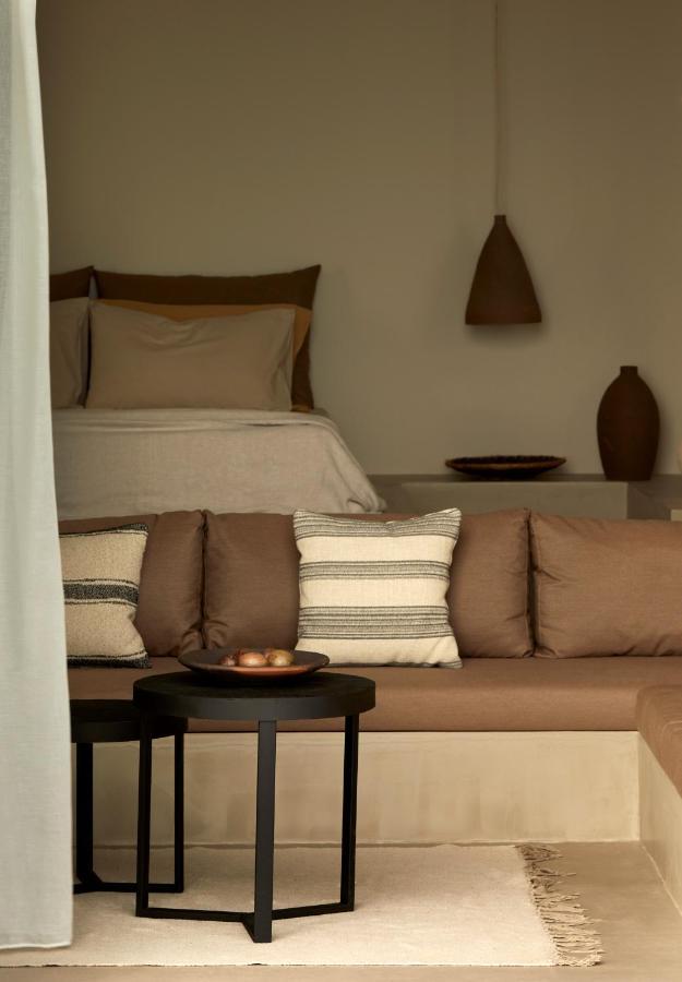 Villa Dione Kefalonian Chic Villas Σπαρτιά Εξωτερικό φωτογραφία